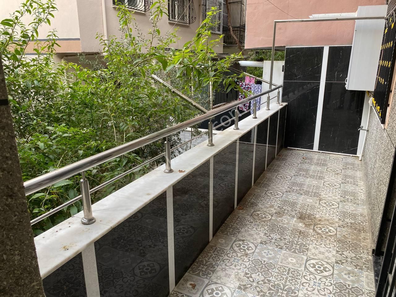 Bozyaka Çalıkuşu Mah.modern Yeni Sıfır Tadilatlı 2+1 Daire - Görsel 4