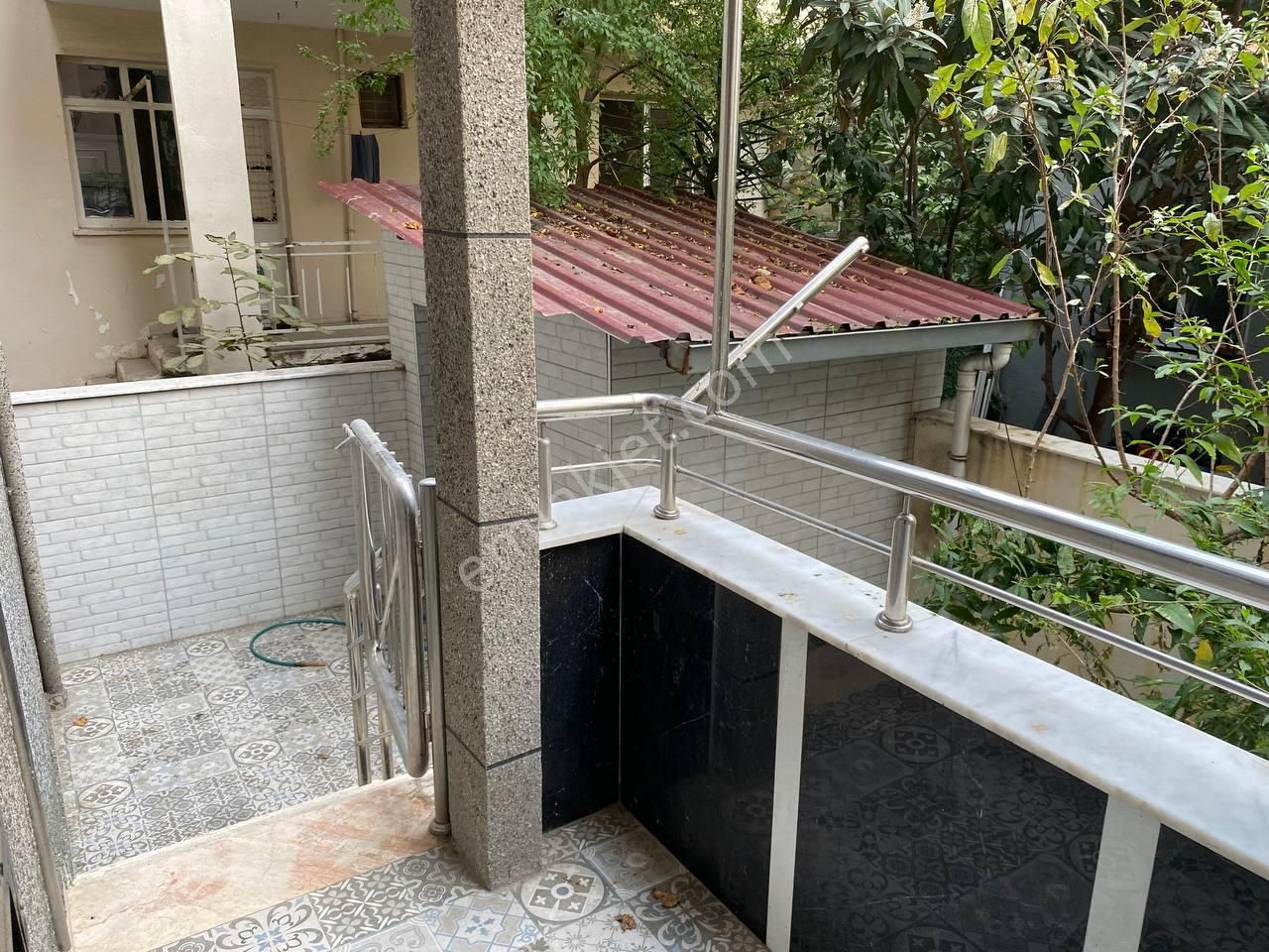 Bozyaka Çalıkuşu Mah.modern Yeni Sıfır Tadilatlı 2+1 Daire - Görsel 5