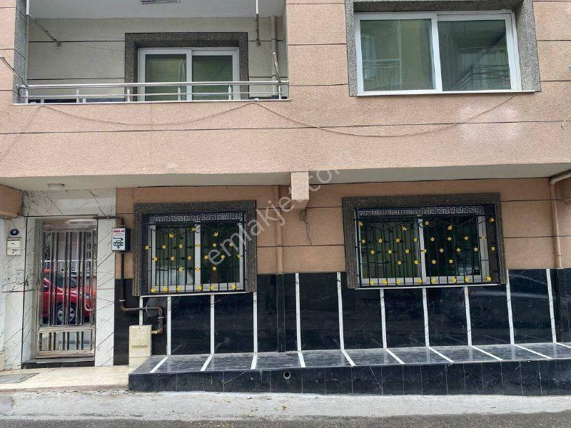 Bozyaka Çalıkuşu Mah.modern Yeni Sıfır Tadilatlı 2+1 Daire - Görsel 10