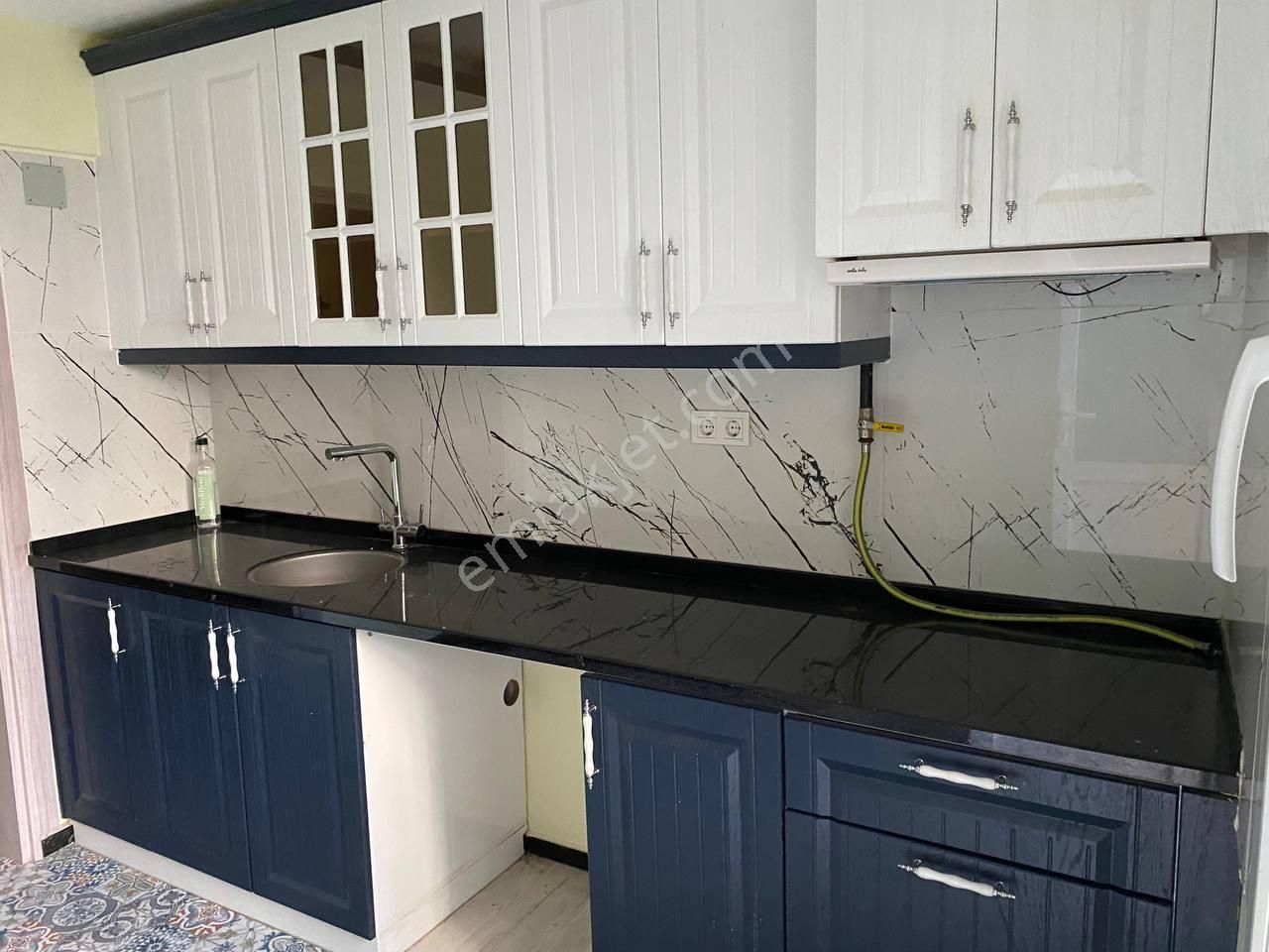 Bozyaka Çalıkuşu Mah.modern Yeni Sıfır Tadilatlı 2+1 Daire - Görsel 3