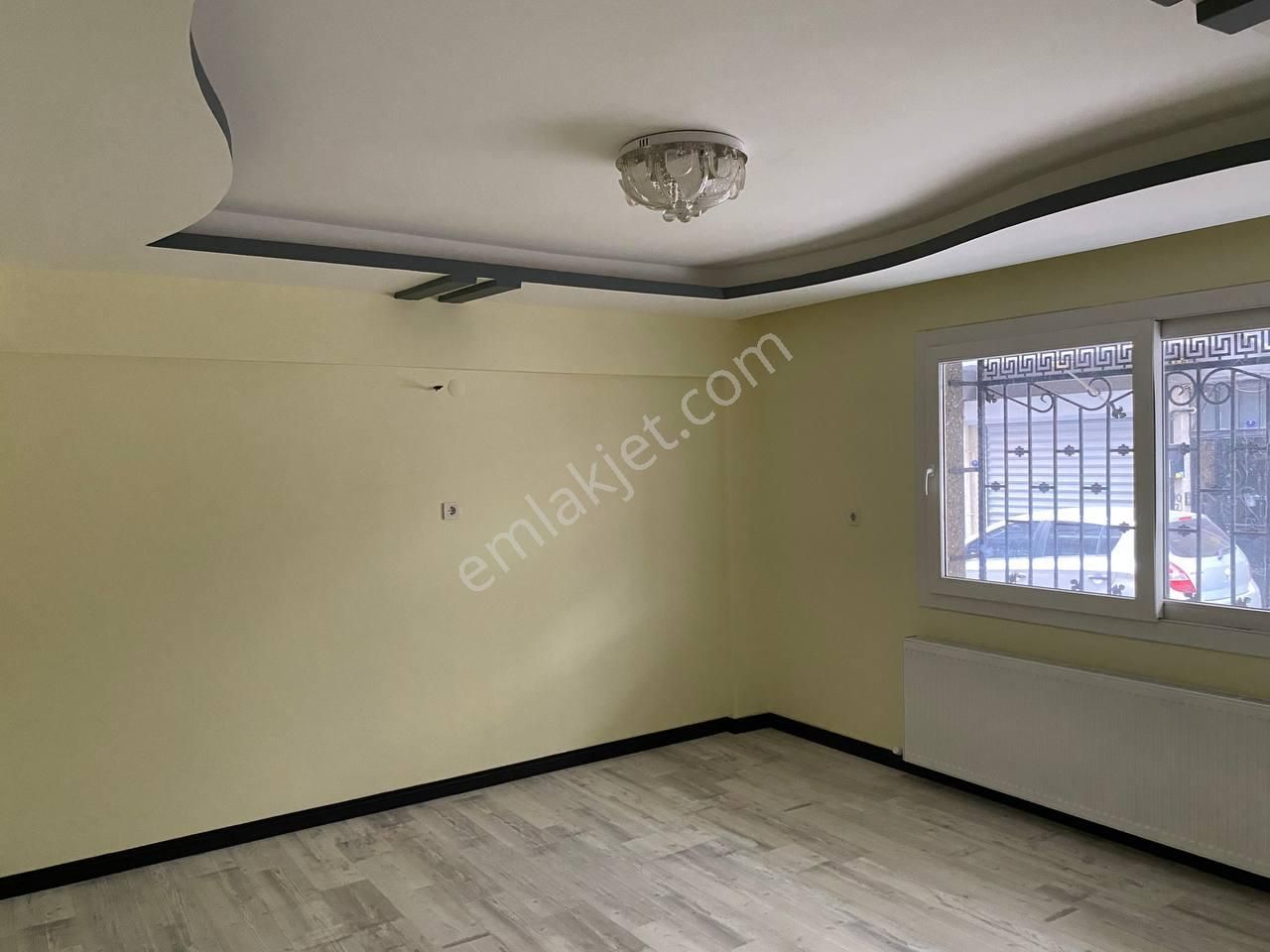 Bozyaka Çalıkuşu Mah.modern Yeni Sıfır Tadilatlı 2+1 Daire - Görsel 14