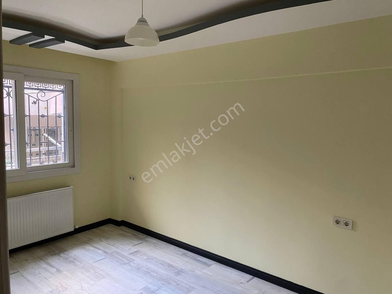 Bozyaka Çalıkuşu Mah.modern Yeni Sıfır Tadilatlı 2+1 Daire - Görsel 6