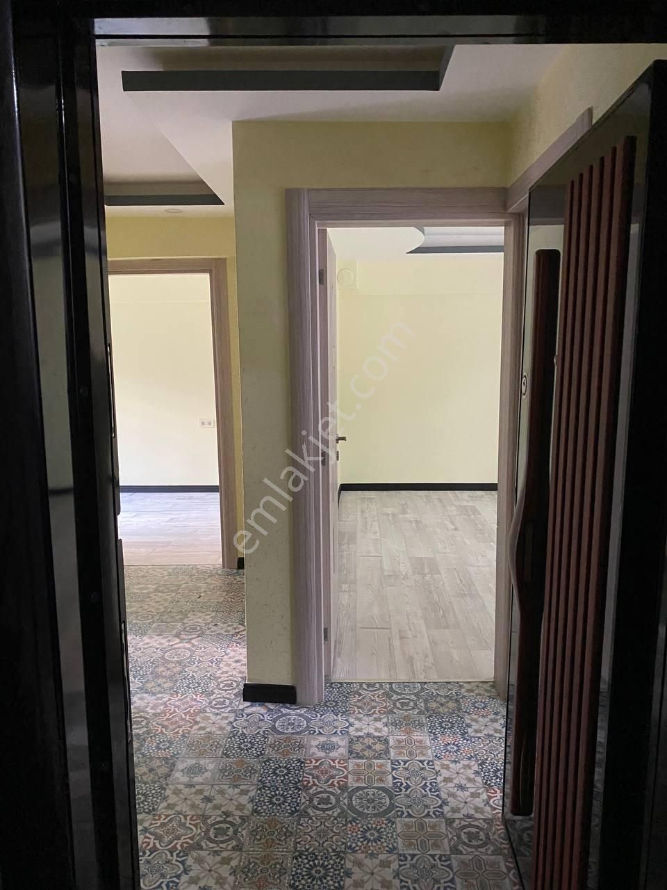 Bozyaka Çalıkuşu Mah.modern Yeni Sıfır Tadilatlı 2+1 Daire - Görsel 12