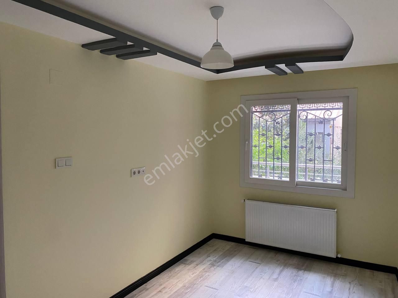 Bozyaka Çalıkuşu Mah.modern Yeni Sıfır Tadilatlı 2+1 Daire - Görsel 7