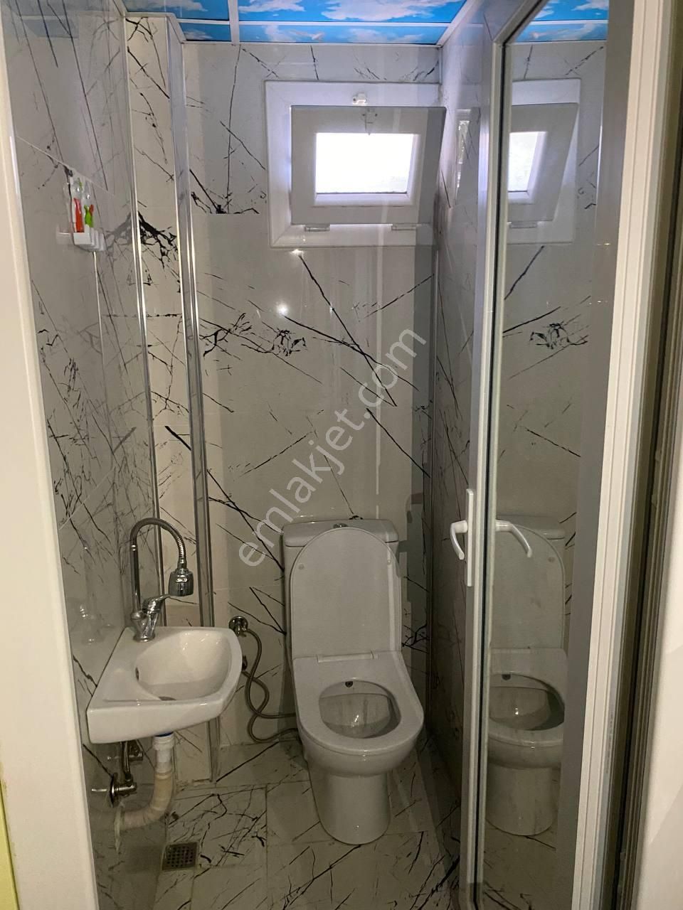 Bozyaka Çalıkuşu Mah.modern Yeni Sıfır Tadilatlı 2+1 Daire - Görsel 2