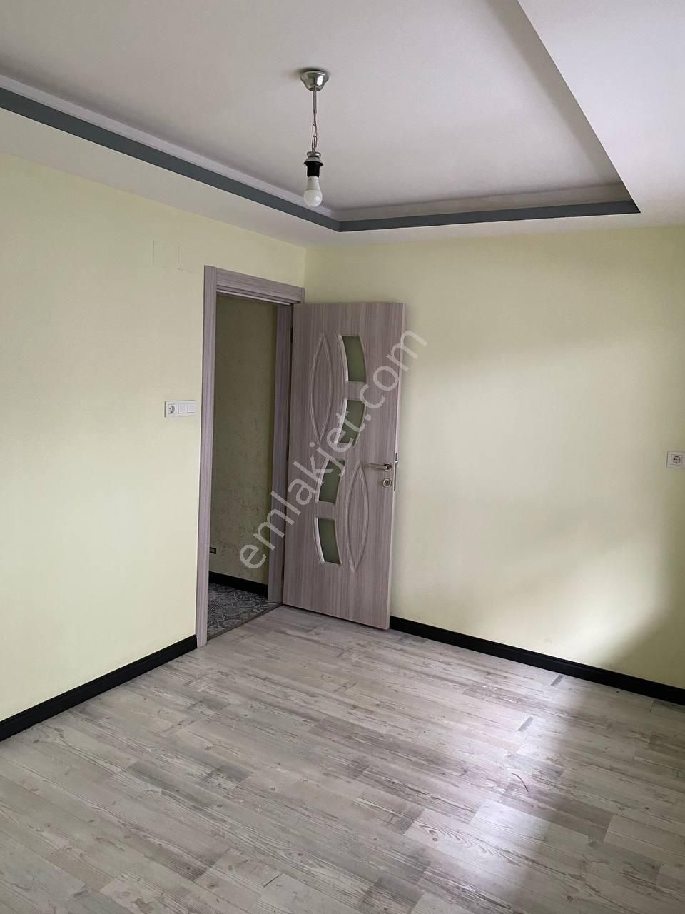 Bozyaka Çalıkuşu Mah.modern Yeni Sıfır Tadilatlı 2+1 Daire - Görsel 9