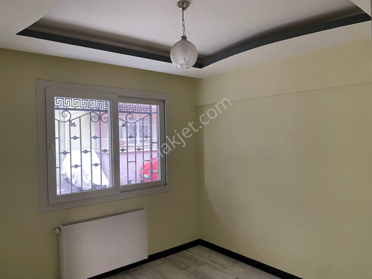 Bozyaka Çalıkuşu Mah.modern Yeni Sıfır Tadilatlı 2+1 Daire - Görsel 13