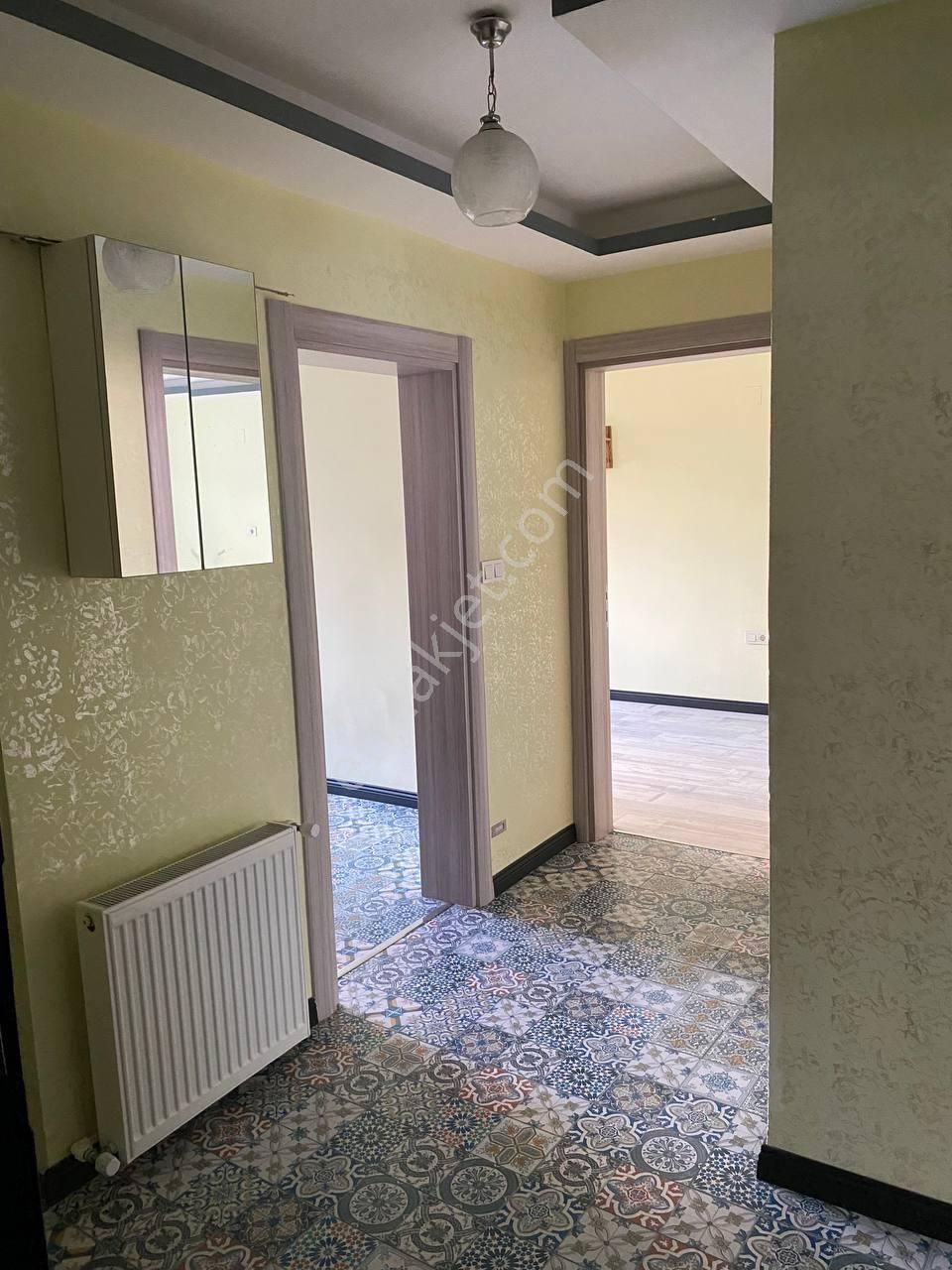 Bozyaka Çalıkuşu Mah.modern Yeni Sıfır Tadilatlı 2+1 Daire - Görsel 8