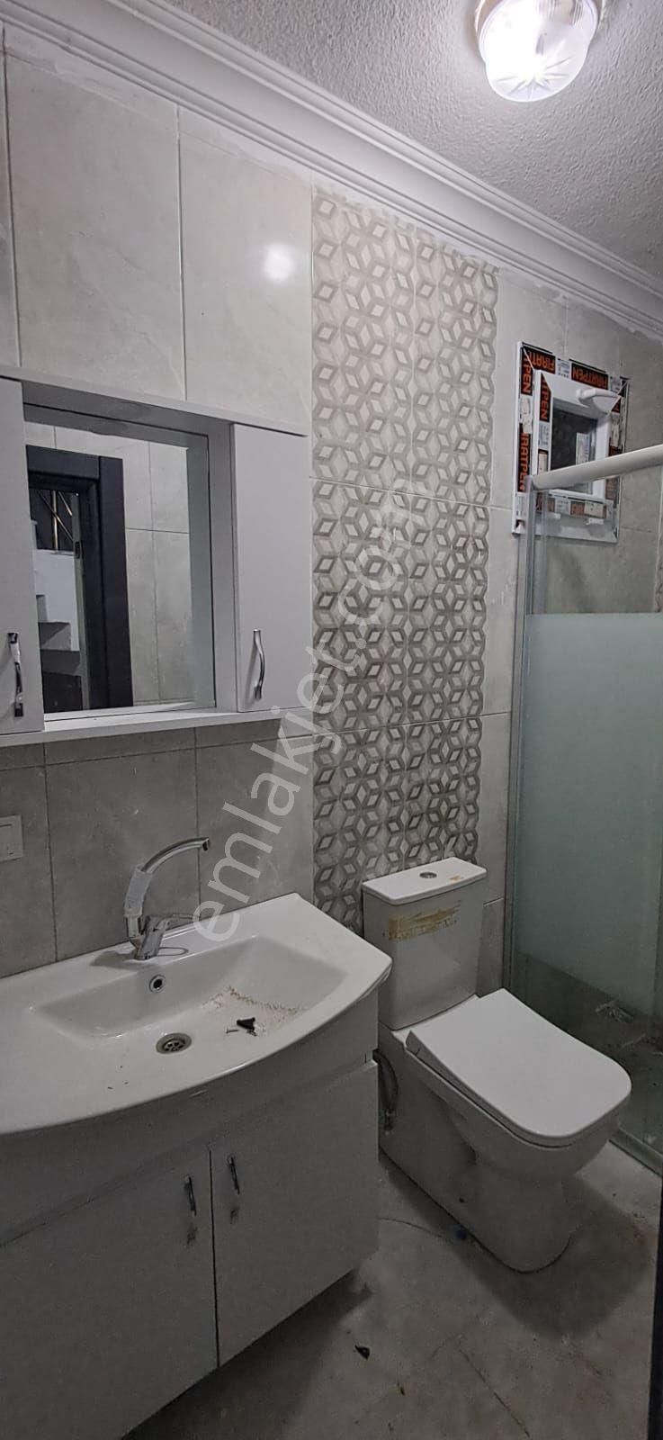 Yeniçiflikte Ulta Lüxs Sıfır 4+1 Villa-serhat Emlak - Görsel 7