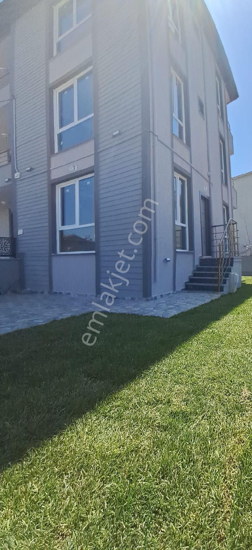 Yeniçiflikte Ulta Lüxs Sıfır 4+1 Villa-serhat Emlak - Görsel 16