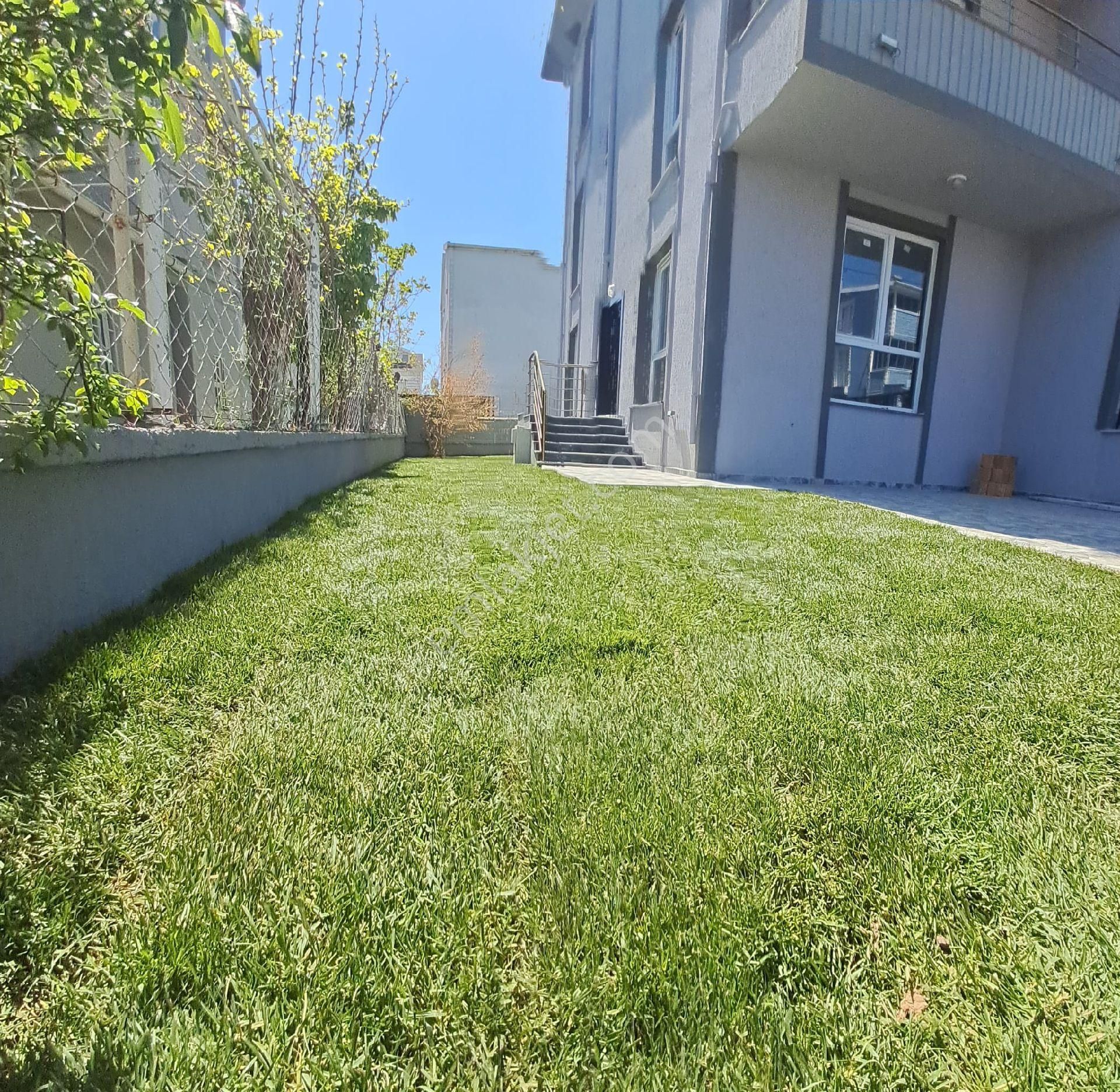 Yeniçiflikte Ulta Lüxs Sıfır 4+1 Villa-serhat Emlak - Görsel 10