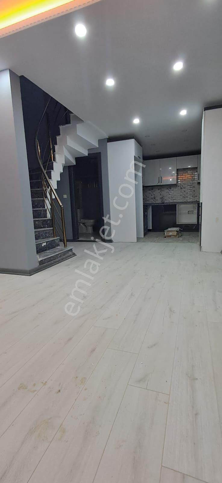 Yeniçiflikte Ulta Lüxs Sıfır 4+1 Villa-serhat Emlak - Görsel 8