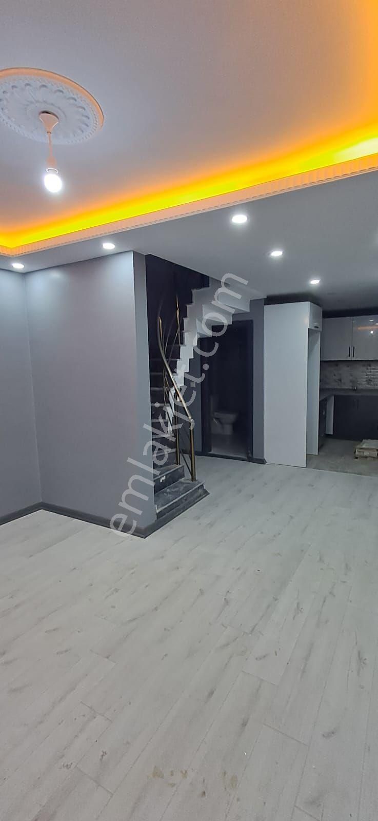 Yeniçiflikte Ulta Lüxs Sıfır 4+1 Villa-serhat Emlak - Görsel 4