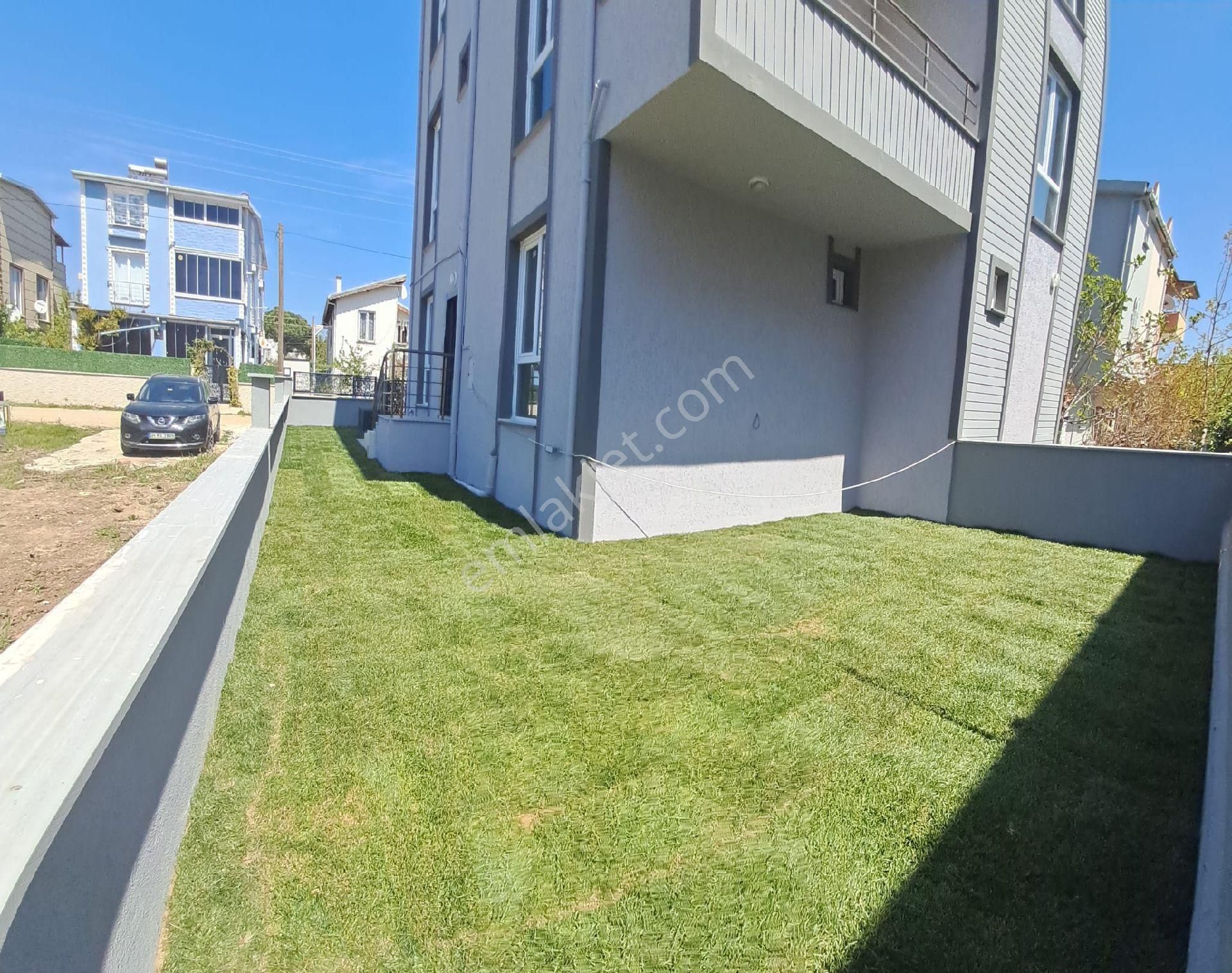 Yeniçiflikte Ulta Lüxs Sıfır 4+1 Villa-serhat Emlak - Görsel 22