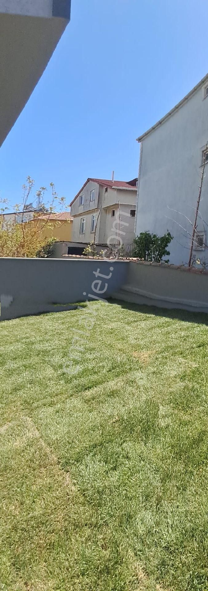 Yeniçiflikte Ulta Lüxs Sıfır 4+1 Villa-serhat Emlak - Görsel 21