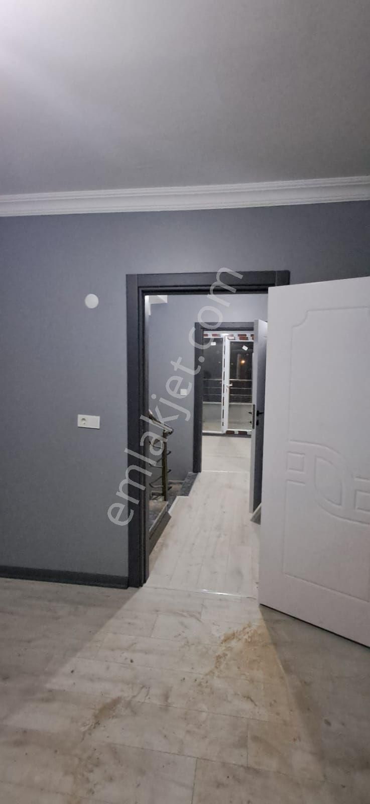 Yeniçiflikte Ulta Lüxs Sıfır 4+1 Villa-serhat Emlak - Görsel 9