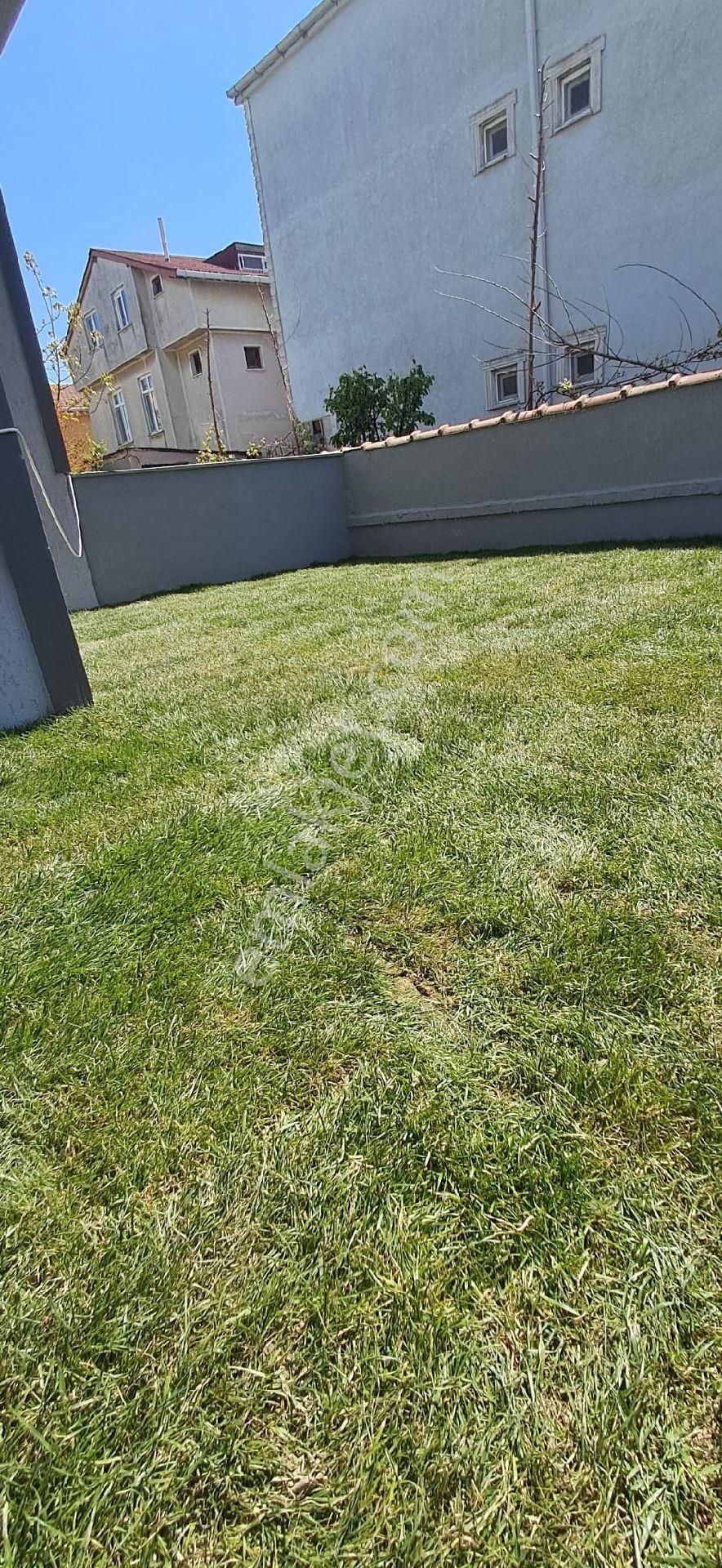 Yeniçiflikte Ulta Lüxs Sıfır 4+1 Villa-serhat Emlak - Görsel 13