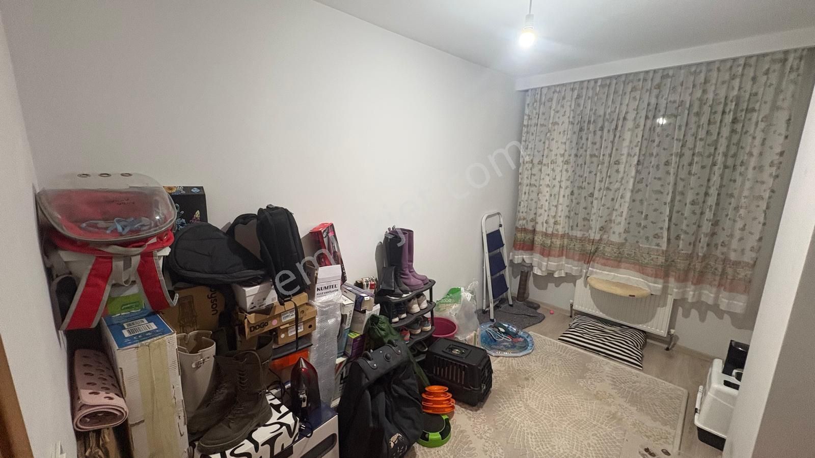 _ala_marmara Üni Yanı Site İçi Ayrı Mutfak Köşe Balkonlu 2+1 - Görsel 31