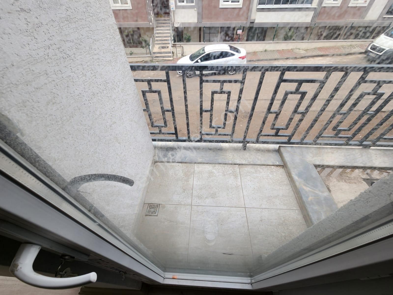 _ala_marmara Üni Yanı Site İçi Ayrı Mutfak Köşe Balkonlu 2+1 - Görsel 9