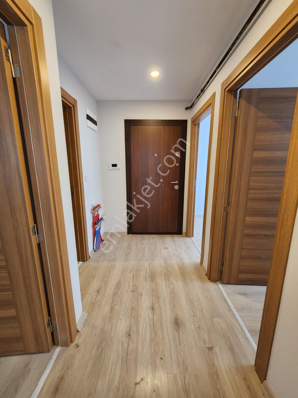 _ala_marmara Üni Yanı Site İçi Ayrı Mutfak Köşe Balkonlu 2+1 - Görsel 20