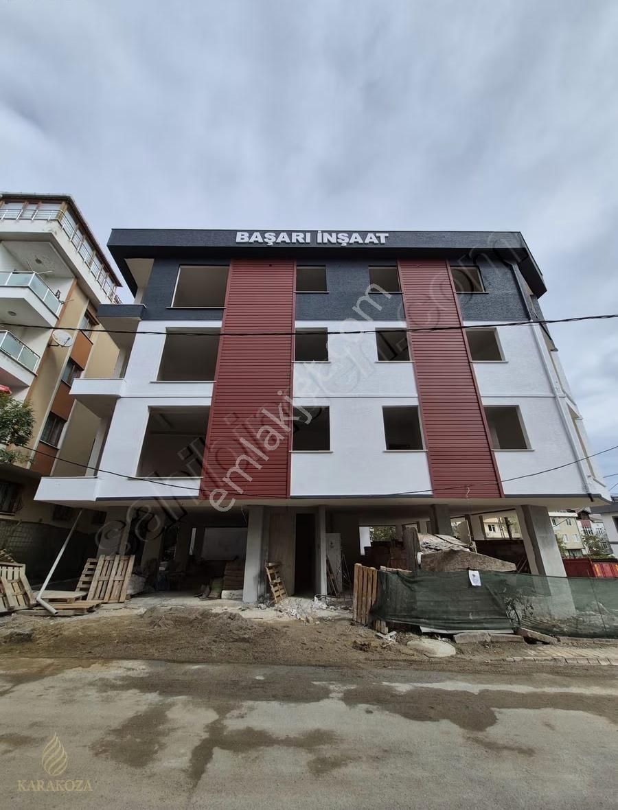 Sancaktepe Sarıgazi Mah. Sıfır Binada Satılık 2+1 Lük Daire - Görsel 8