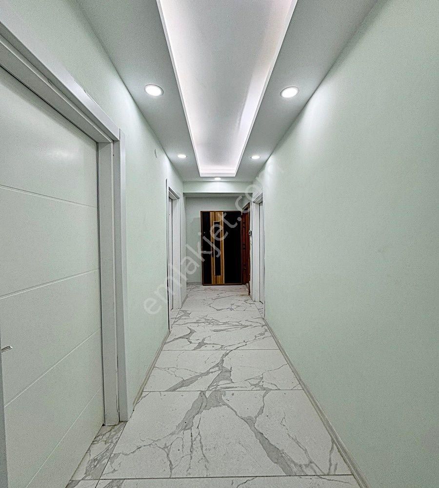 Arden Yapı'dan Pazar Pazarında Cadde Üstünde 2+1 Sıfır Daire !!! - Görsel 33