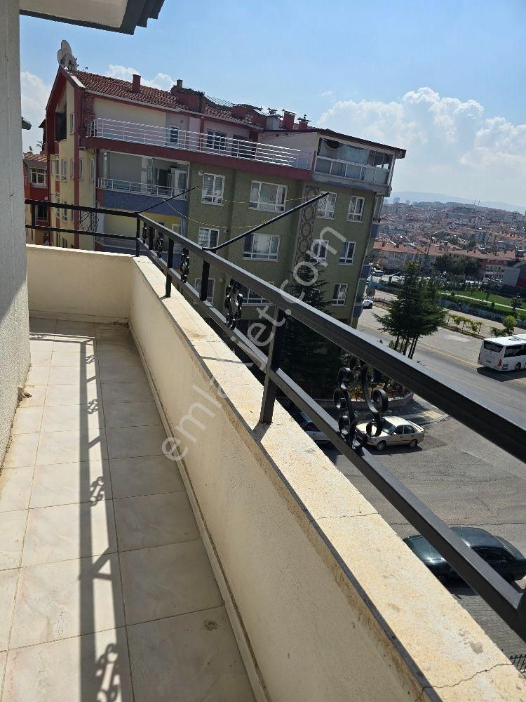 3+1 Bağımsız Salon Kiralık Daire Yıldız Emlak'tan - Görsel 9