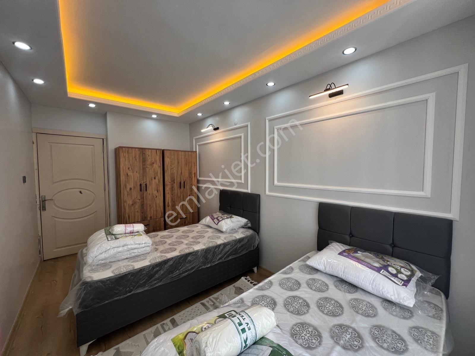 Kâğıthane +cadde Üzeri 2+1 Arakat Full Eşyalı Geniş Daire - Görsel 7