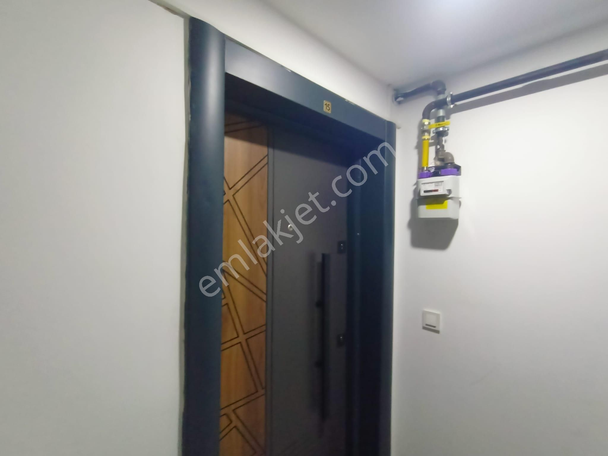 Konyaaltı Hurma Mahallesınde Kıralık Dogalgazlı 2+1 Daıre - Görsel 18