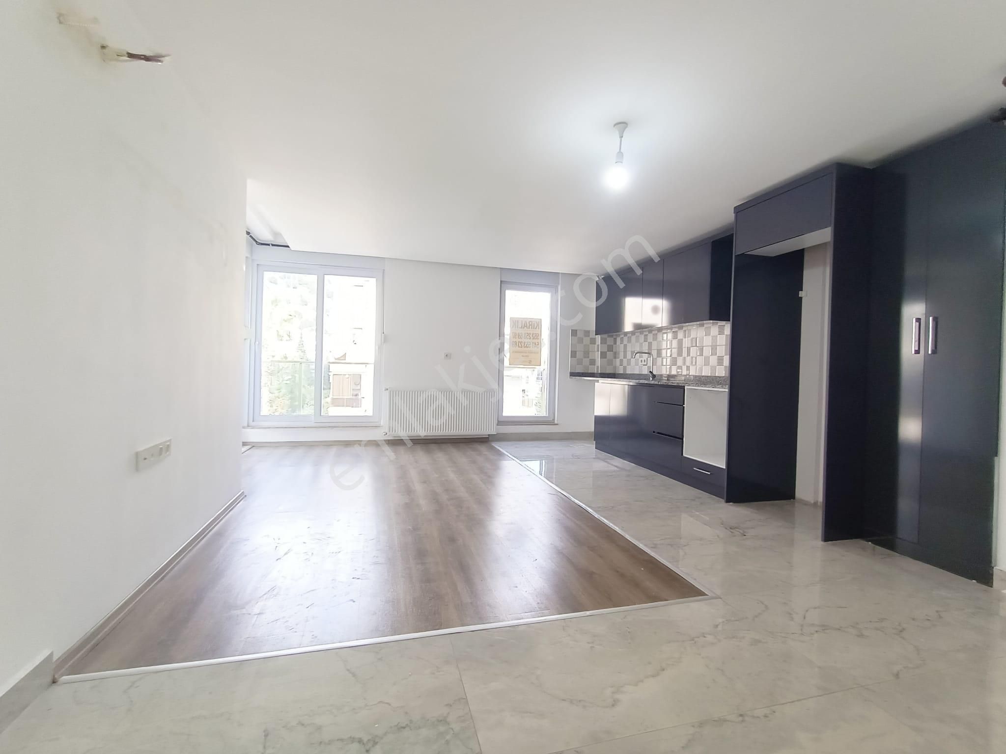 Konyaaltı Hurma Mahallesınde Kıralık Dogalgazlı 2+1 Daıre - Görsel 8