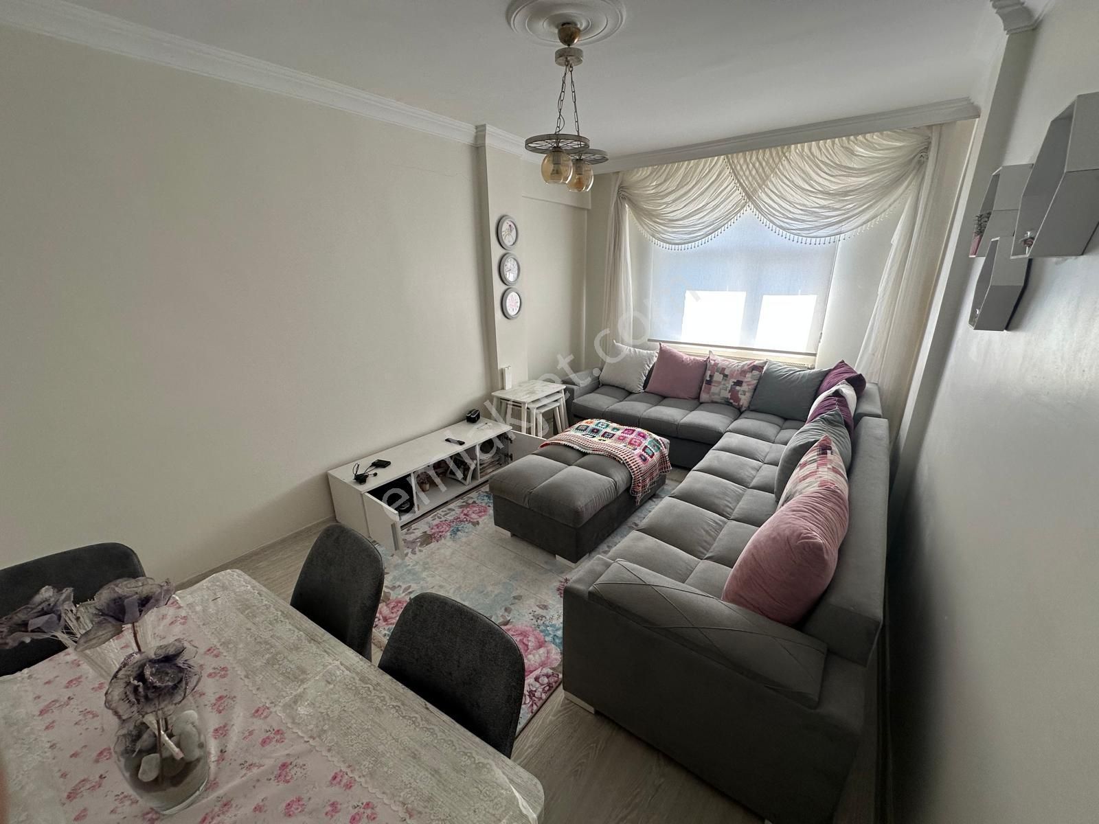 İstanbul House'dan Yenibosna Merkez'de 3+1 Geniş Masrafsız Daire - Görsel 9