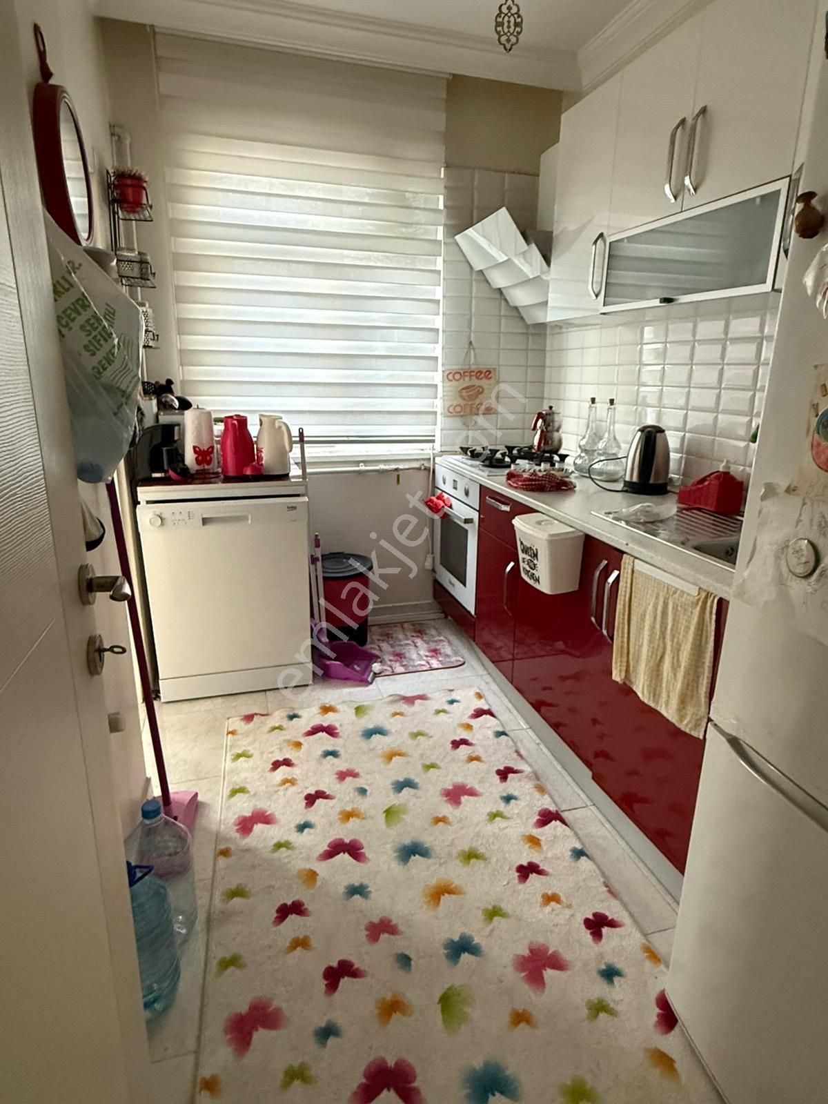 İstanbul House'dan Yenibosna Merkez'de 3+1 Geniş Masrafsız Daire - Görsel 18