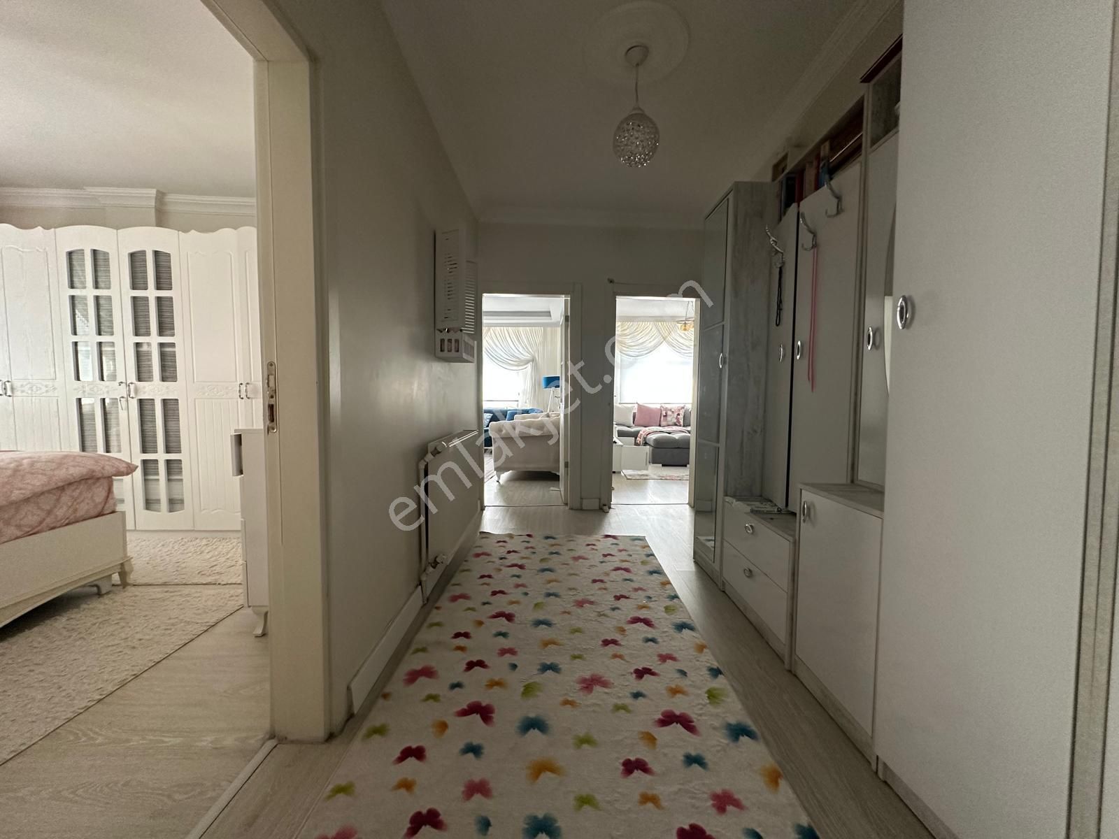 İstanbul House'dan Yenibosna Merkez'de 3+1 Geniş Masrafsız Daire - Görsel 22