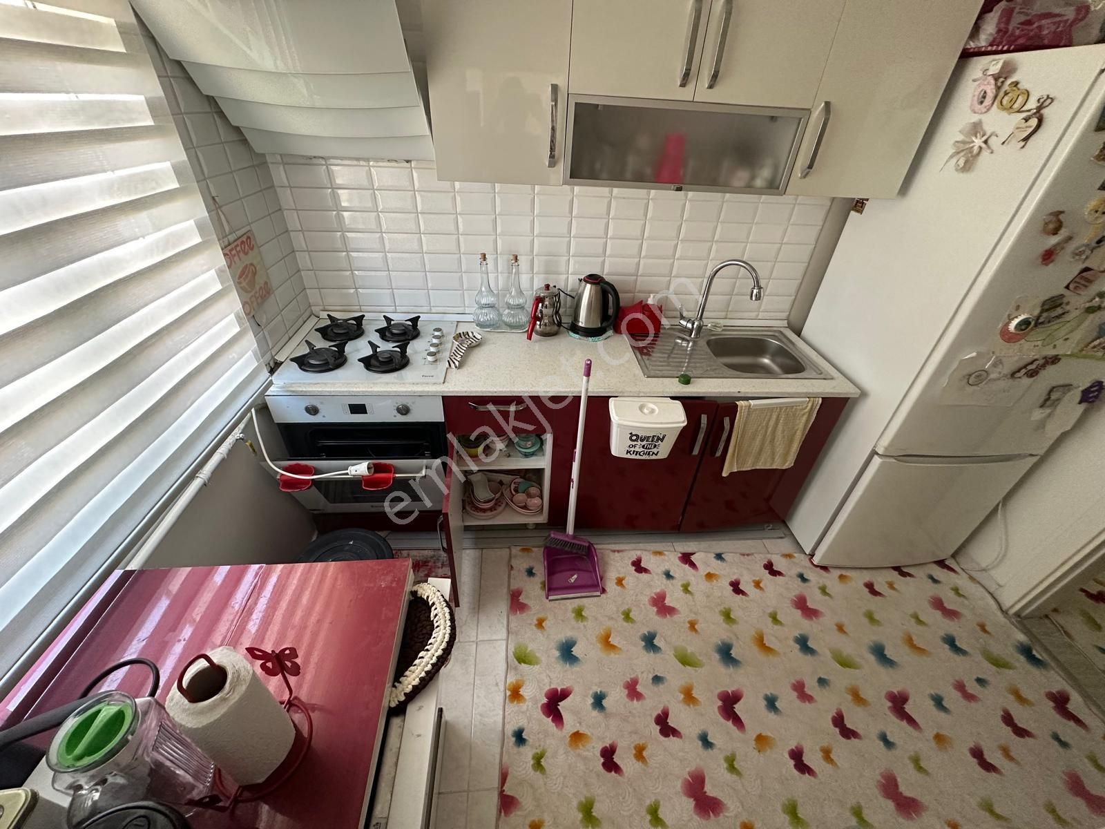 İstanbul House'dan Yenibosna Merkez'de 3+1 Geniş Masrafsız Daire - Görsel 17