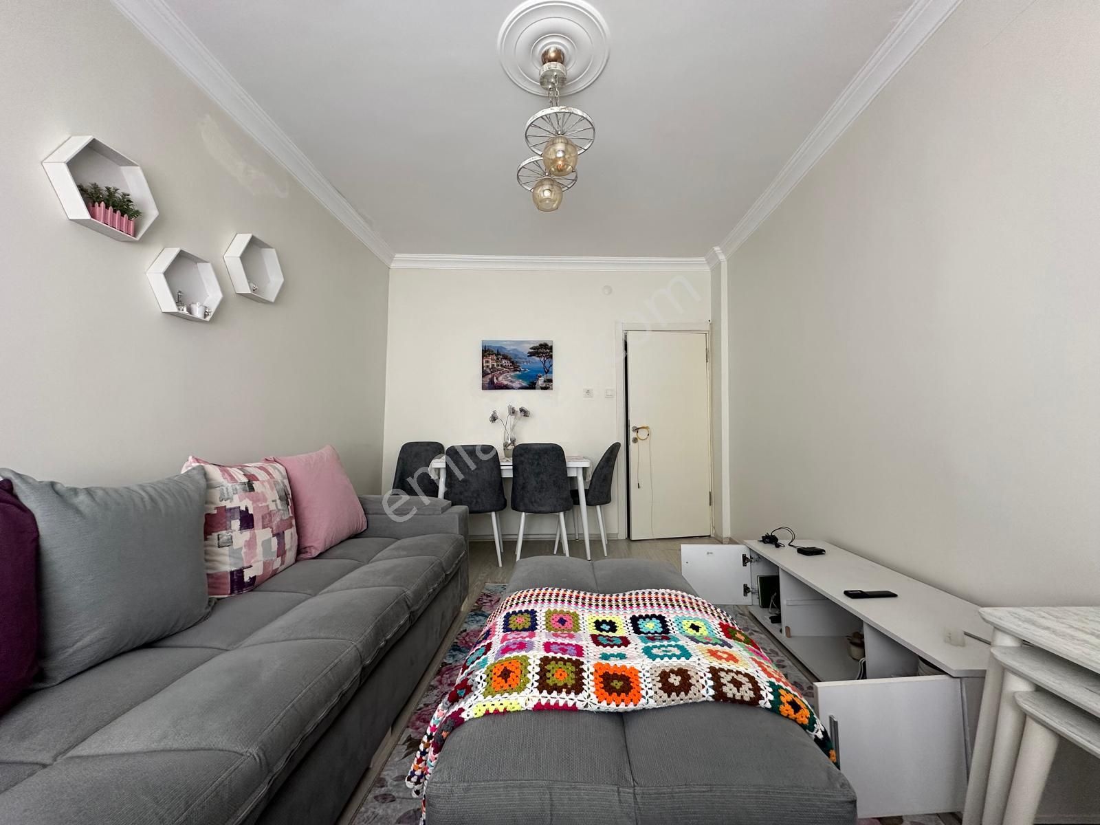 İstanbul House'dan Yenibosna Merkez'de 3+1 Geniş Masrafsız Daire - Görsel 8