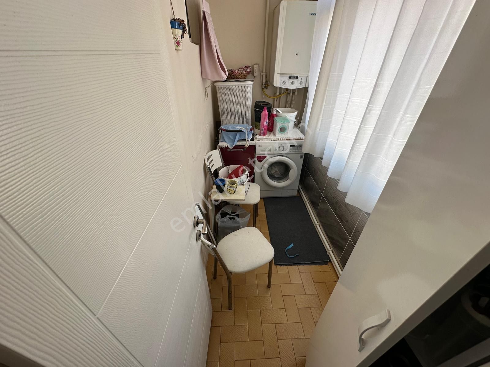 İstanbul House'dan Yenibosna Merkez'de 3+1 Geniş Masrafsız Daire - Görsel 19