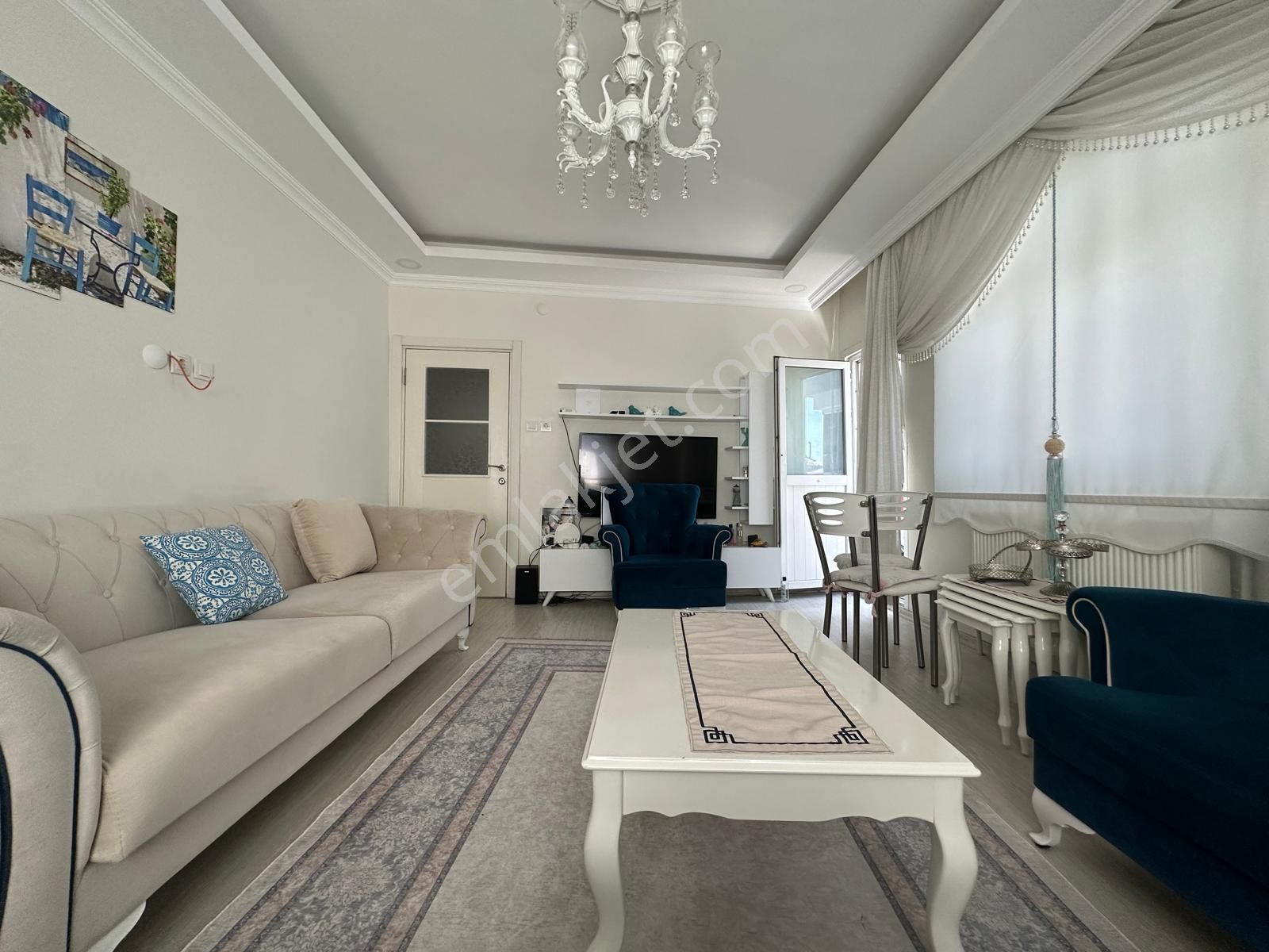 İstanbul House'dan Yenibosna Merkez'de 3+1 Geniş Masrafsız Daire - Görsel 4