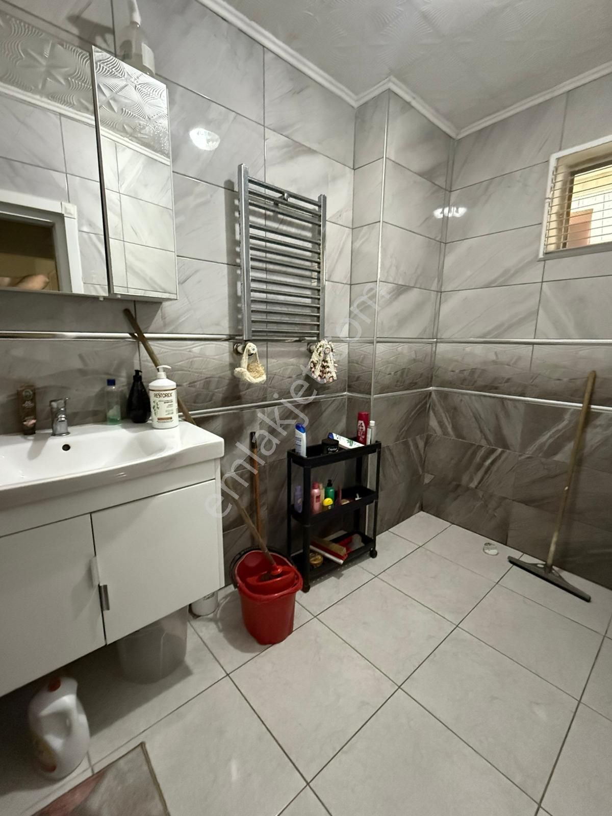 İstanbul House'dan Yenibosna Merkez'de 3+1 Geniş Masrafsız Daire - Görsel 21