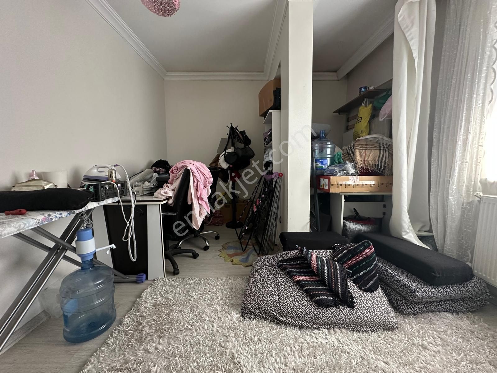 İstanbul House'dan Yenibosna Merkez'de 3+1 Geniş Masrafsız Daire - Görsel 15