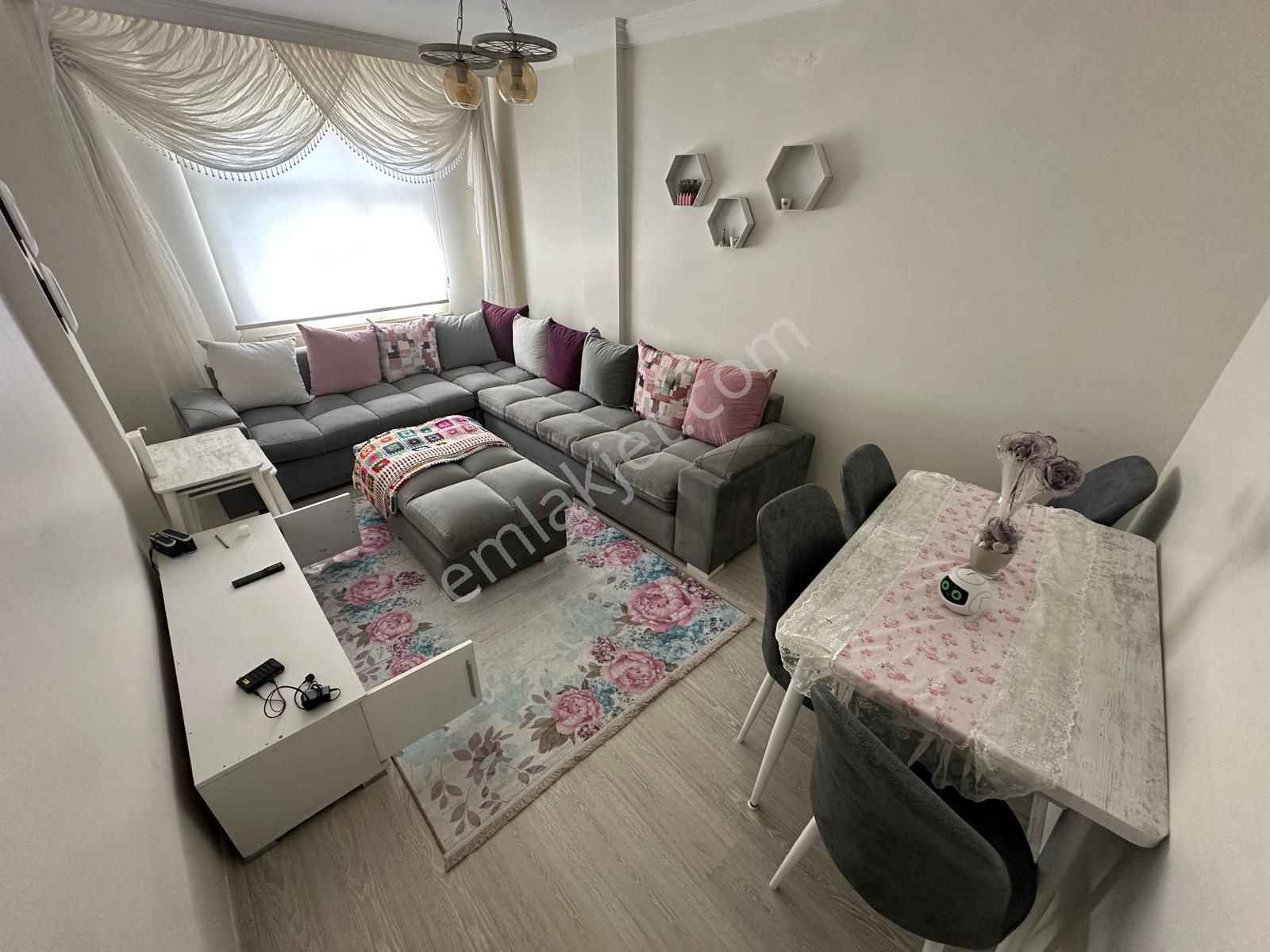 İstanbul House'dan Yenibosna Merkez'de 3+1 Geniş Masrafsız Daire - Görsel 6