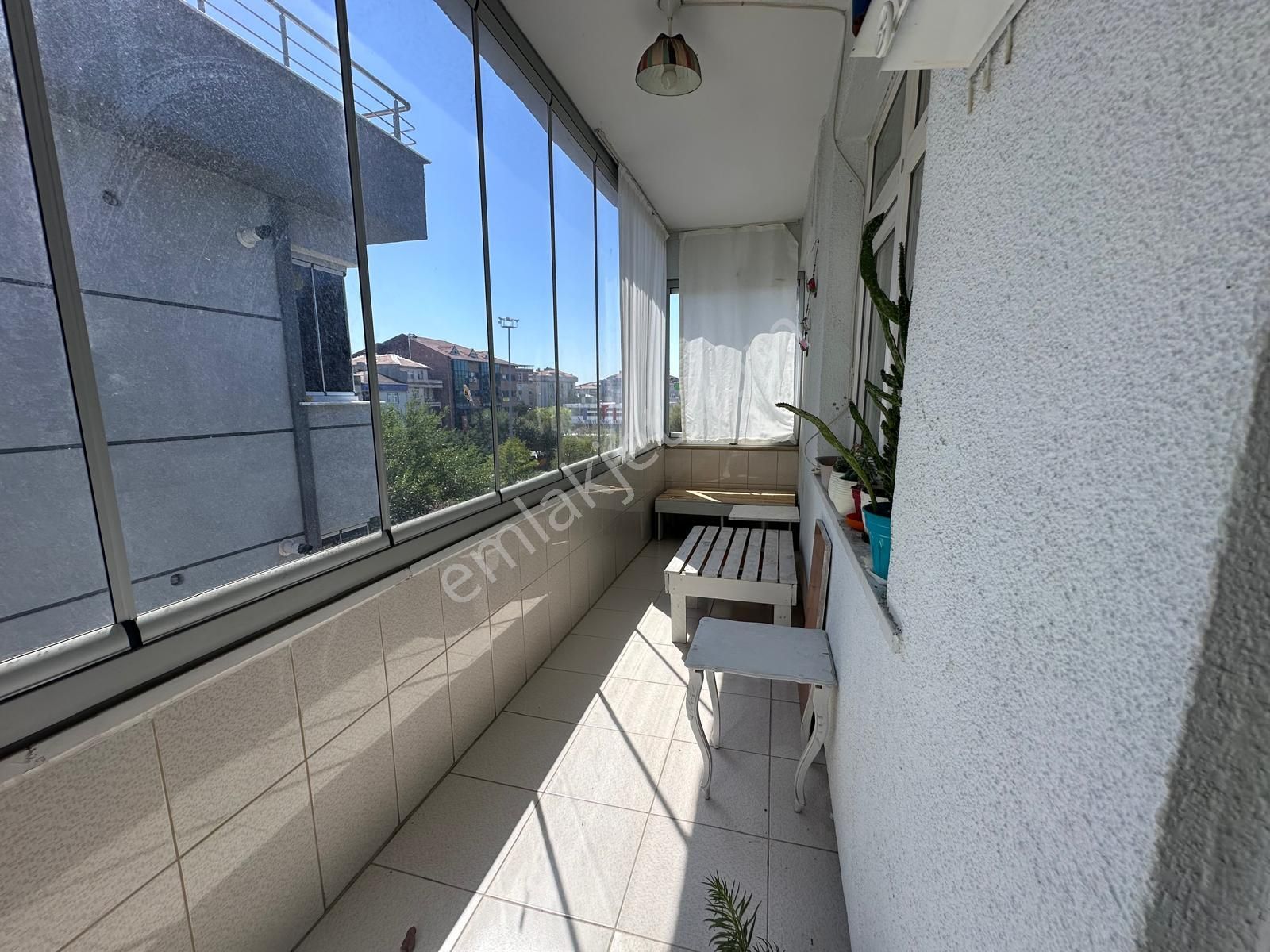 İstanbul House'dan Yenibosna Merkez'de 3+1 Geniş Masrafsız Daire - Görsel 5