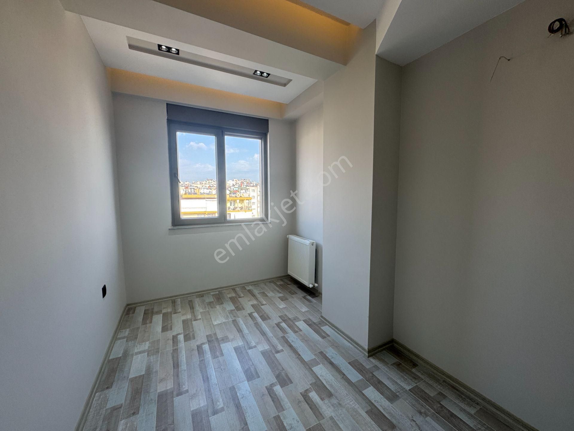 Zerdalilikte Lüks Yapılı K.otoparklı Şık Dubleksler - Görsel 18