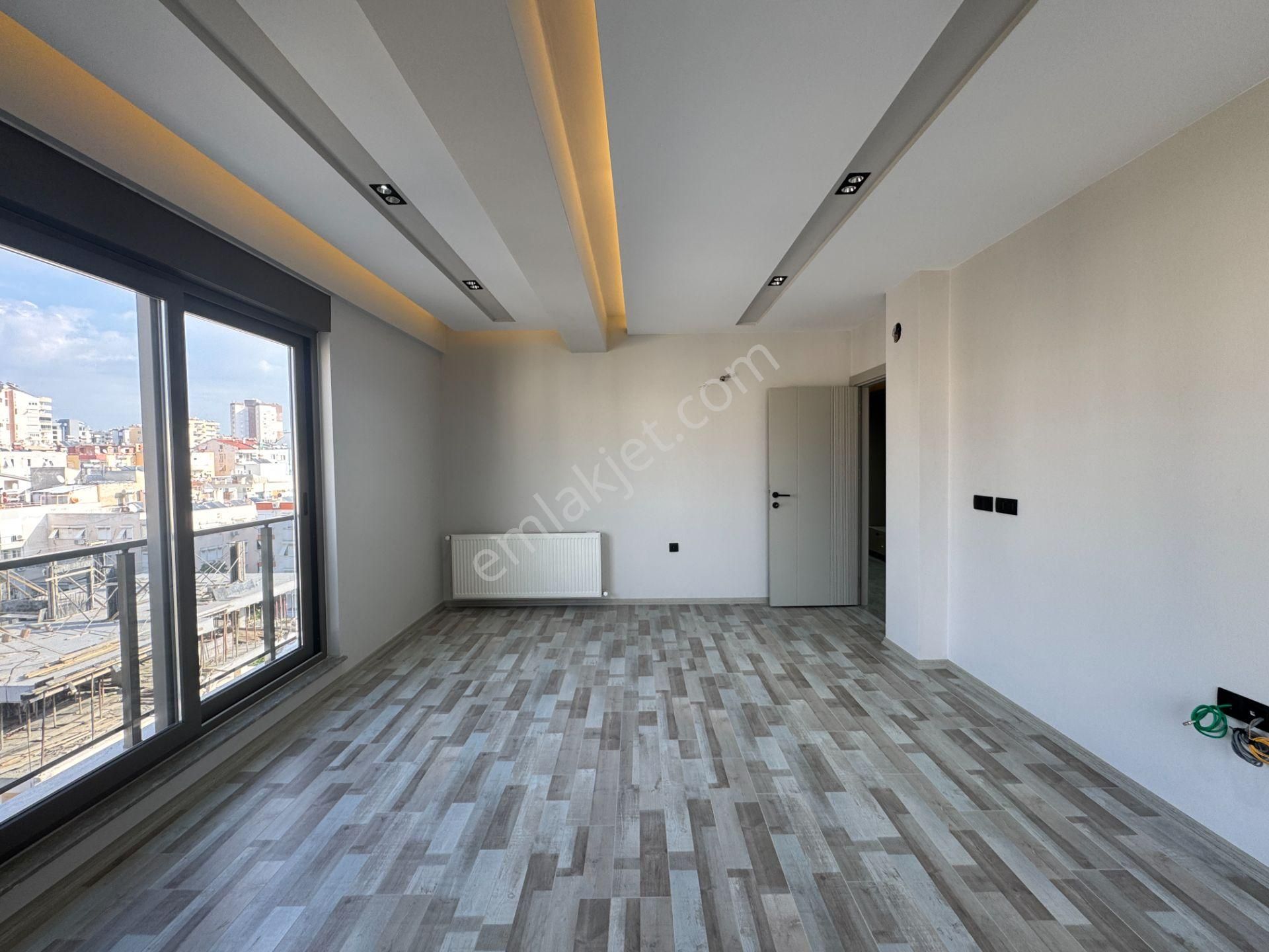 Zerdalilikte Lüks Yapılı K.otoparklı Şık Dubleksler - Görsel 9