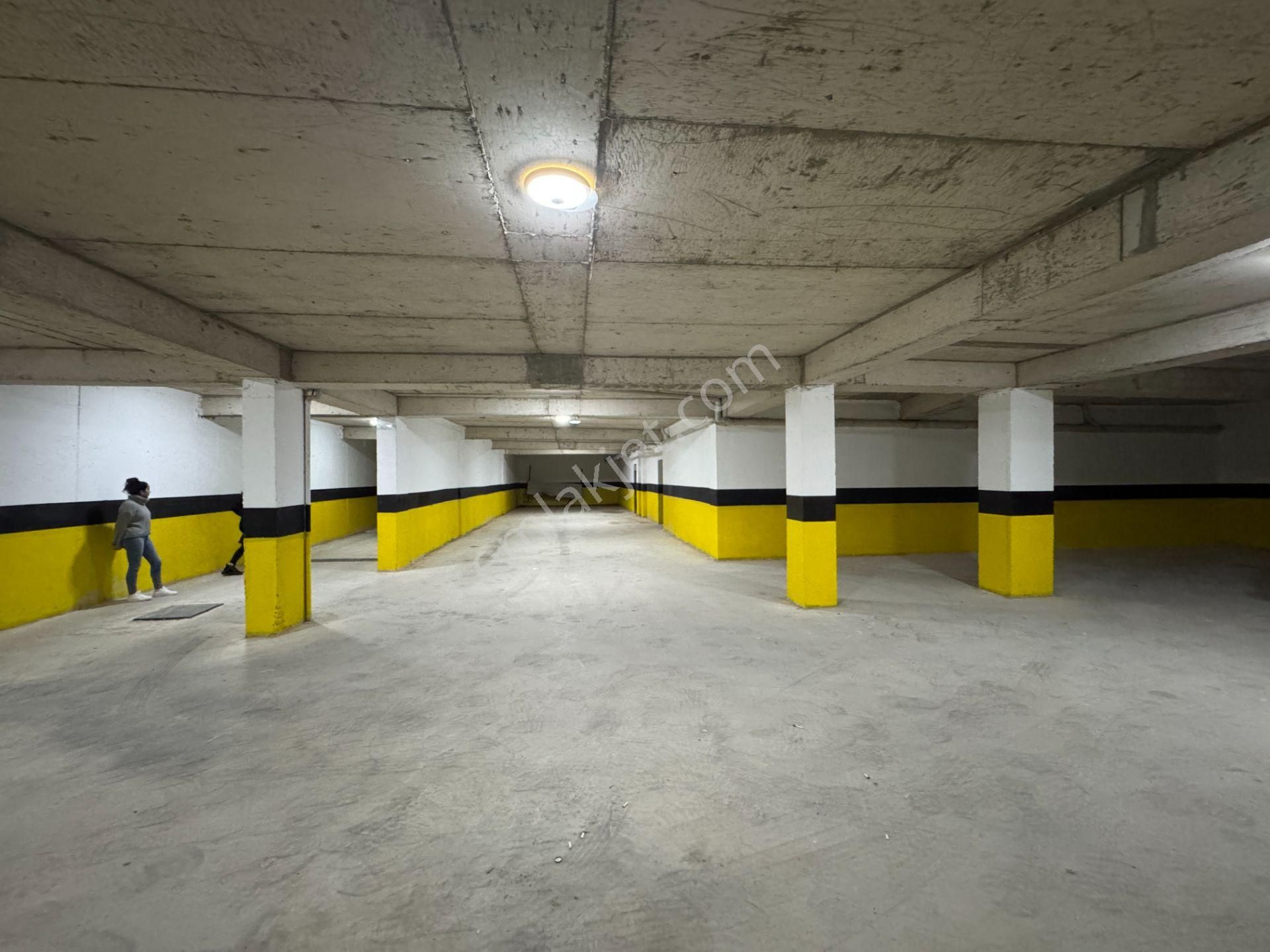 Zerdalilikte Lüks Yapılı K.otoparklı Şık Dubleksler - Görsel 33