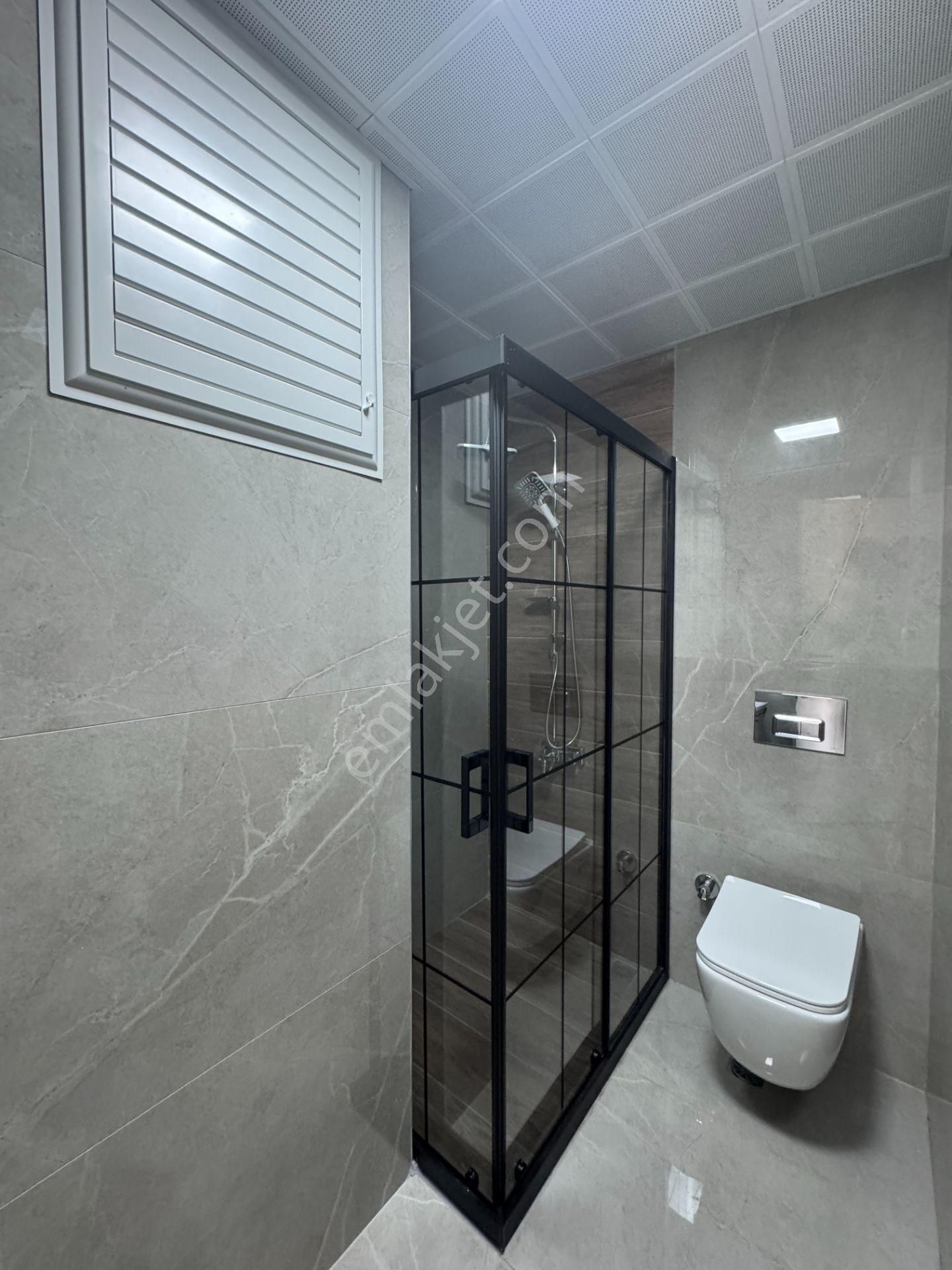 Zerdalilikte Lüks Yapılı K.otoparklı Şık Dubleksler - Görsel 11