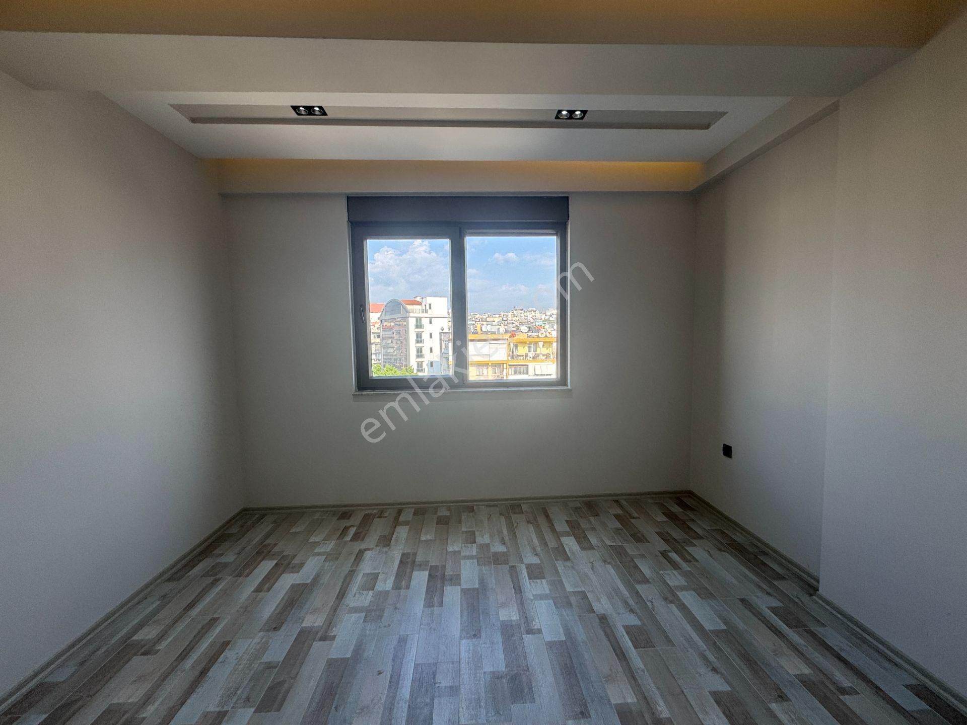 Zerdalilikte Lüks Yapılı K.otoparklı Şık Dubleksler - Görsel 22