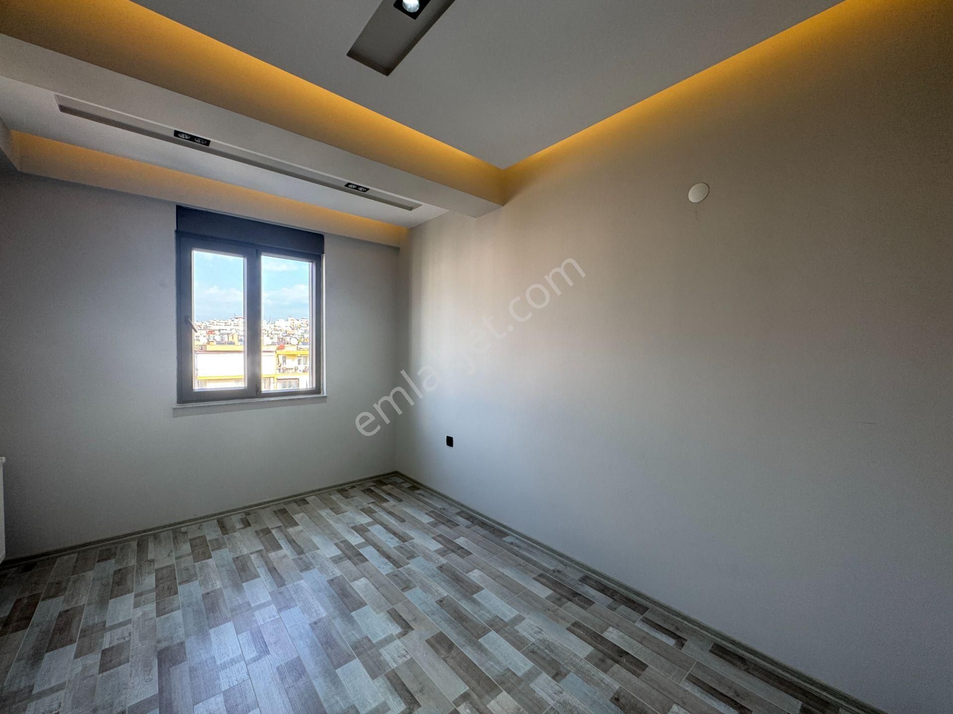 Zerdalilikte Lüks Yapılı K.otoparklı Şık Dubleksler - Görsel 13