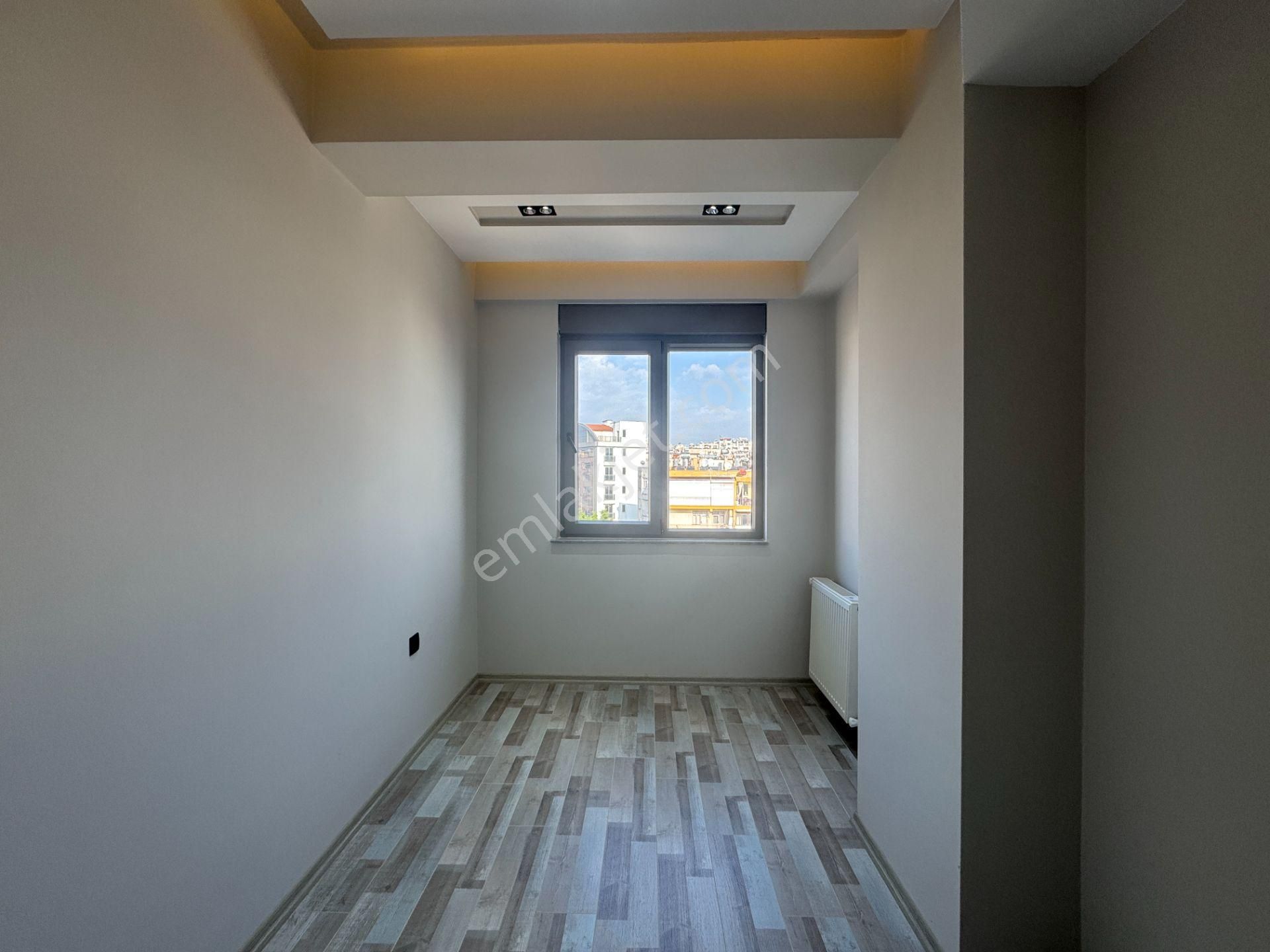 Zerdalilikte Lüks Yapılı K.otoparklı Şık Dubleksler - Görsel 17