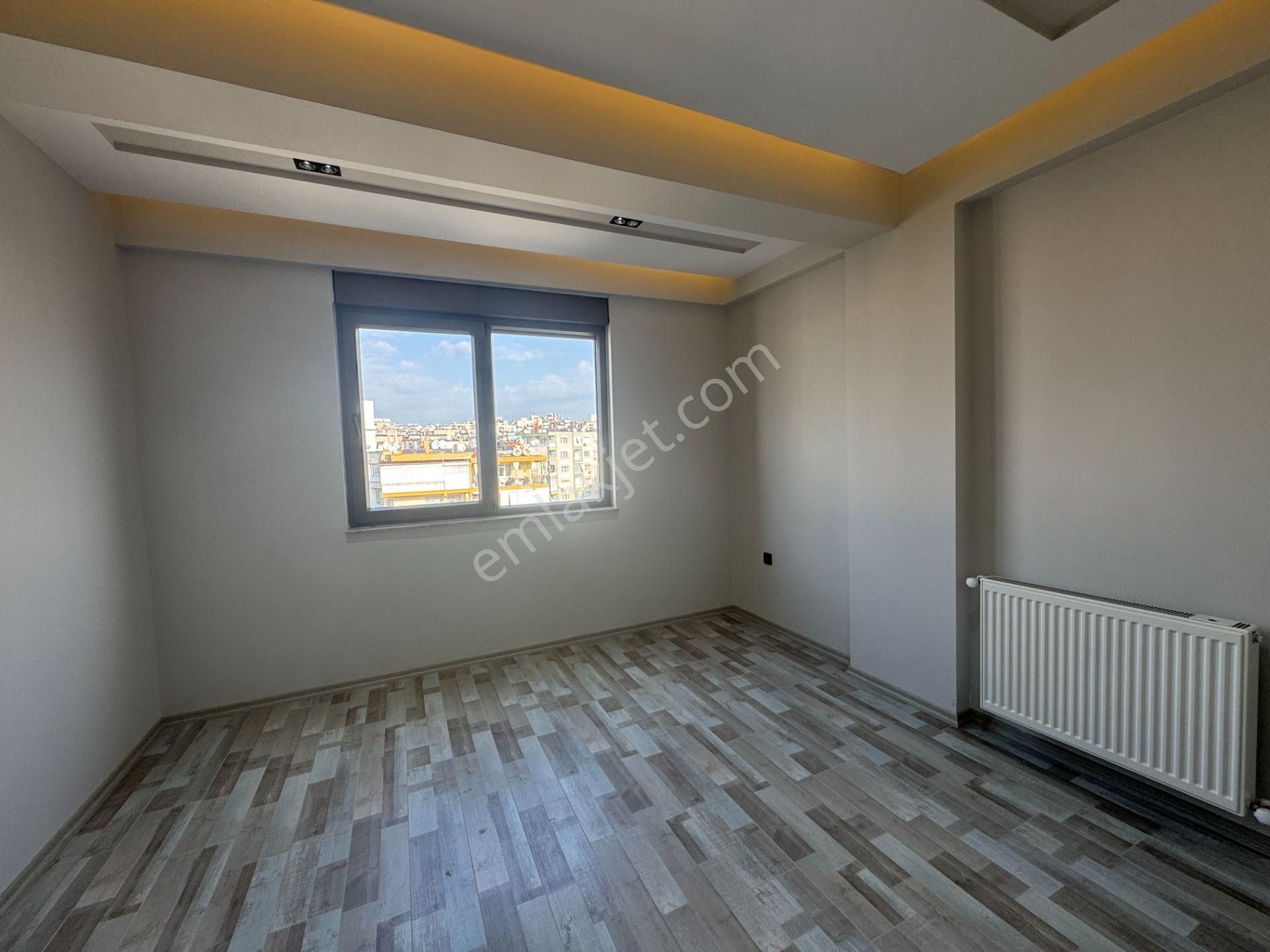 Zerdalilikte Lüks Yapılı K.otoparklı Şık Dubleksler - Görsel 21