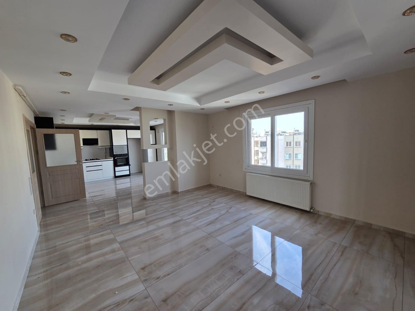 Geniş 4+1 Arayıp Bulamıyorum Diyorsanız Bu İlana Mutlaka Bakın ! - Görsel 4